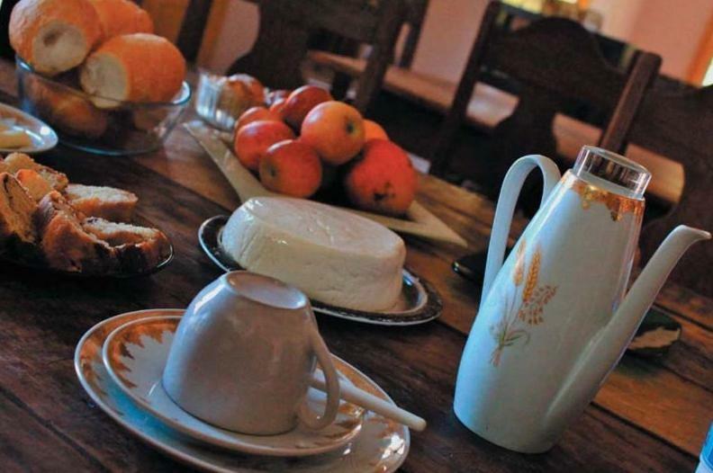 Pousada Em Cantos De Minas Tiradentes Dış mekan fotoğraf