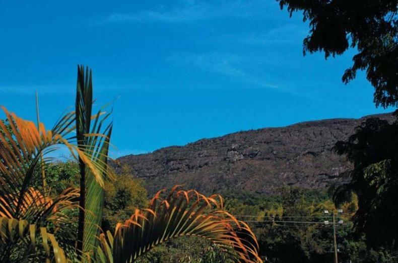 Pousada Em Cantos De Minas Tiradentes Dış mekan fotoğraf