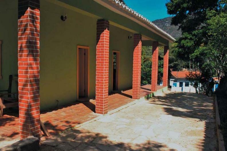 Pousada Em Cantos De Minas Tiradentes Dış mekan fotoğraf
