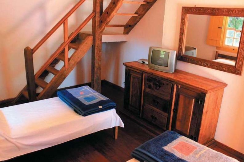 Pousada Em Cantos De Minas Tiradentes Dış mekan fotoğraf