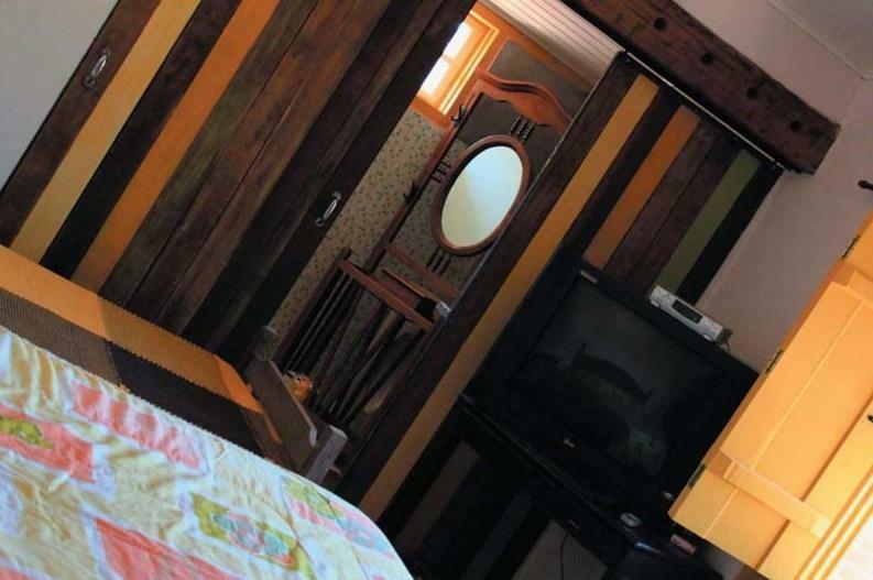 Pousada Em Cantos De Minas Tiradentes Dış mekan fotoğraf