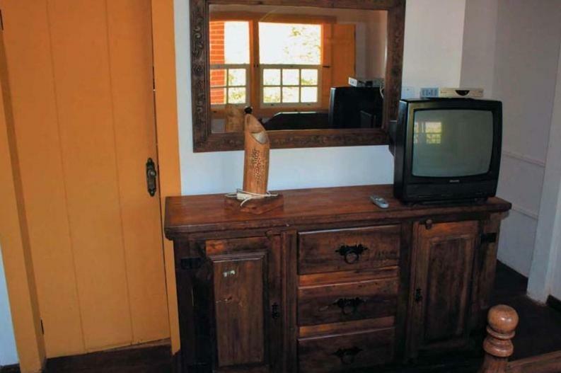 Pousada Em Cantos De Minas Tiradentes Dış mekan fotoğraf