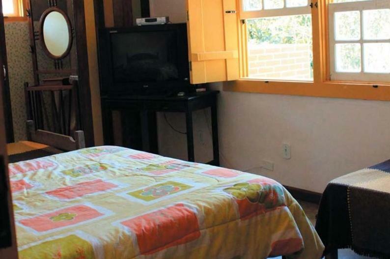 Pousada Em Cantos De Minas Tiradentes Oda fotoğraf