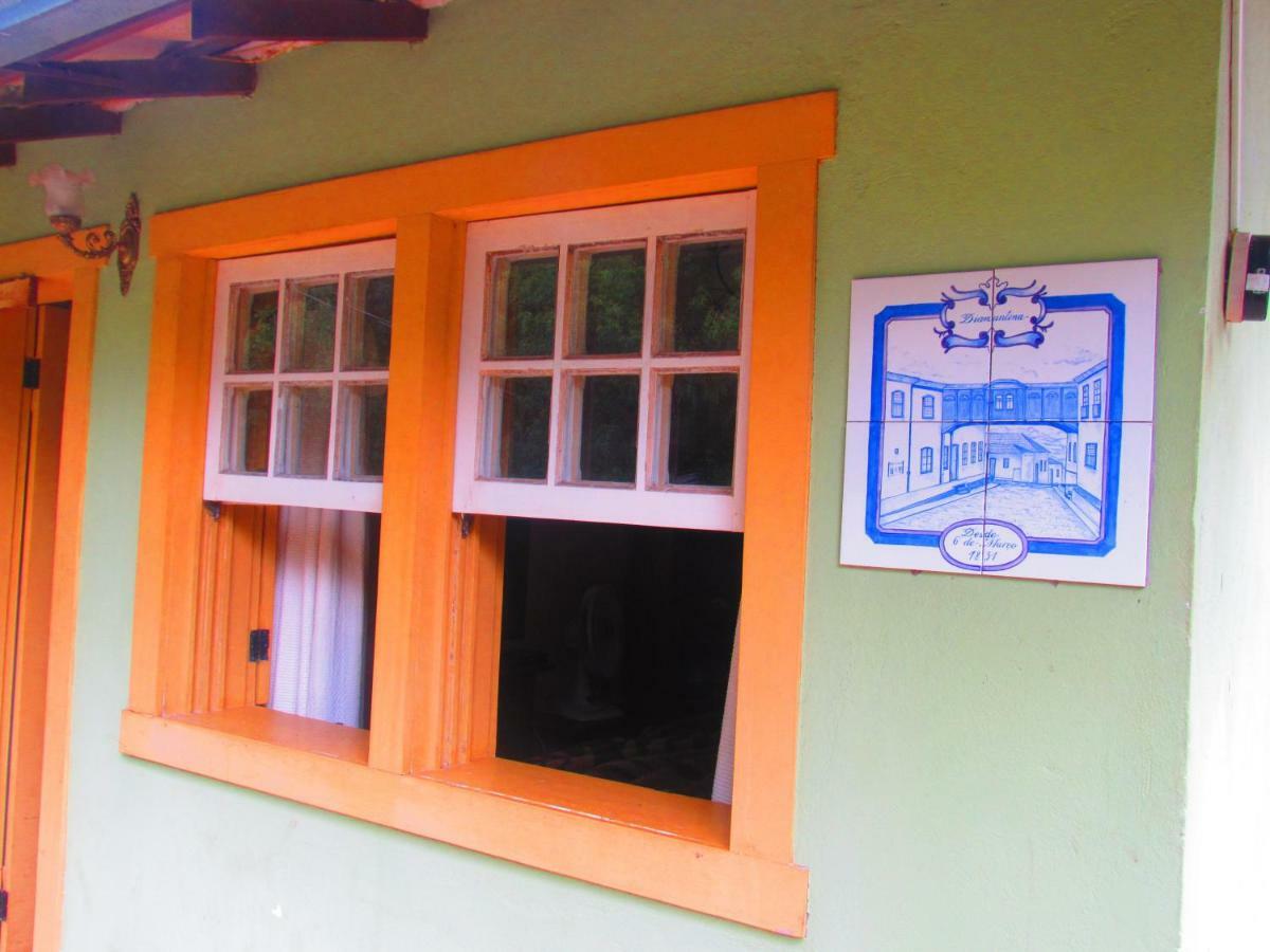Pousada Em Cantos De Minas Tiradentes Dış mekan fotoğraf